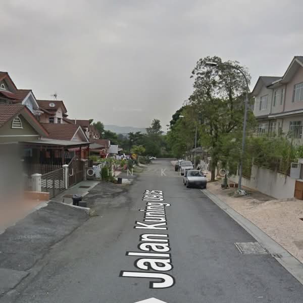Seksyen U9 untuk Untuk Dijual - RM 765,000, Apr 2026 - Exterior - PropertyGuru.com.my