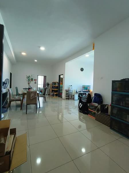 Service Residence for Sale at D'carlton (Residensi Seri Mega) - Peter Tan - Living Room - PropertyGuru.com.my