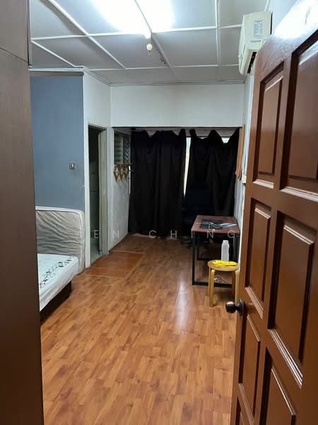 Untuk Dijual - Taman Selayang