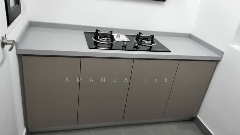 Untuk Dijual - Tuai Residence