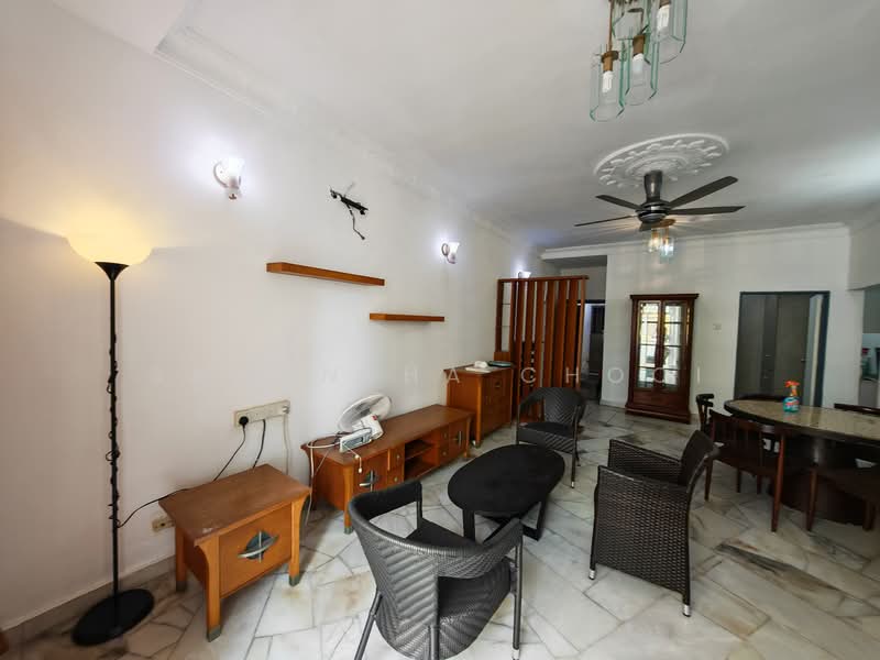 Apartment for Sale at Pangsapuri Lagoon Perdana - Samantha Chooi - PropertyGuru.com.my