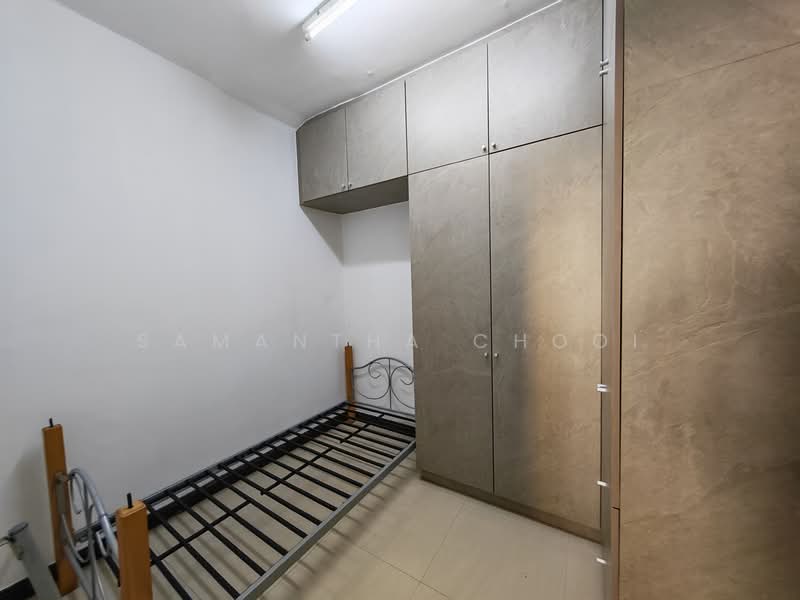 Apartment for Sale at Pangsapuri Lagoon Perdana - Samantha Chooi - Bedroom - PropertyGuru.com.my