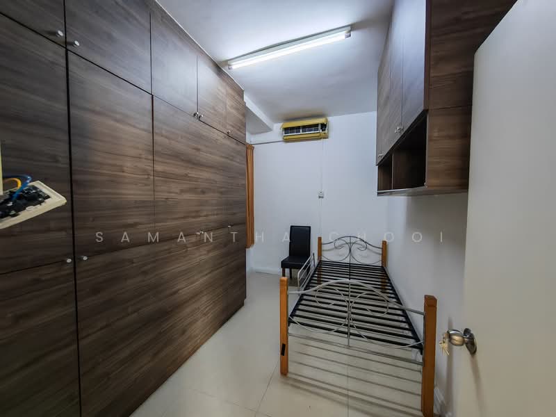 Apartment for Sale at Pangsapuri Lagoon Perdana - Samantha Chooi - PropertyGuru.com.my