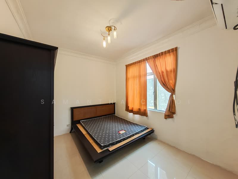 Apartment for Sale at Pangsapuri Lagoon Perdana - Samantha Chooi - PropertyGuru.com.my
