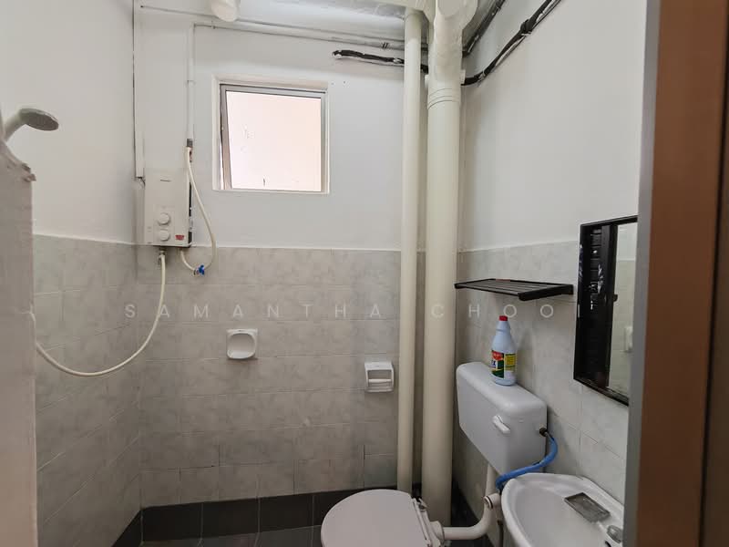 Apartment for Sale at Pangsapuri Lagoon Perdana - Samantha Chooi - PropertyGuru.com.my