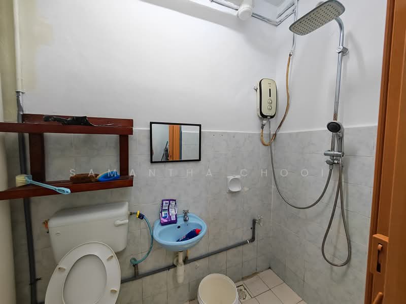 Apartment for Sale at Pangsapuri Lagoon Perdana - Samantha Chooi - PropertyGuru.com.my