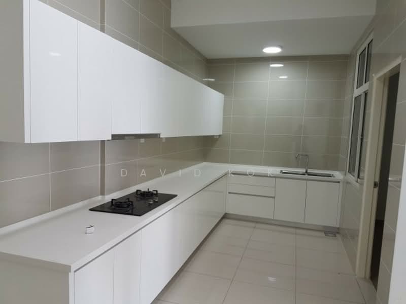 Condominium for Sale at Damansara Foresta - David Kok - Kitchen - PropertyGuru.com.my