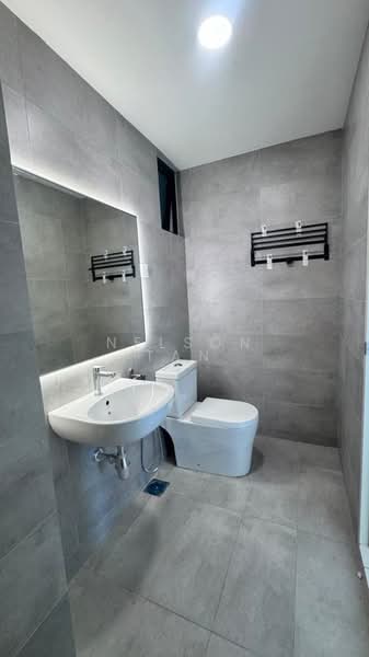 For Rent - Senibong Cove - Lagoon Residences