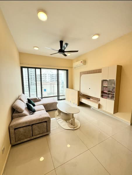 Bay Point @ Country Garden Danga Bay - 1