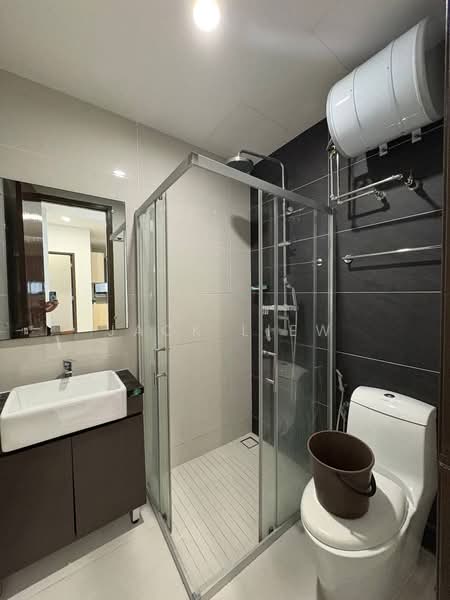 Amberside @ Country Garden Danga Bay untuk Untuk Dijual - RM 500,000, Apr 2026 - PropertyGuru.com.my