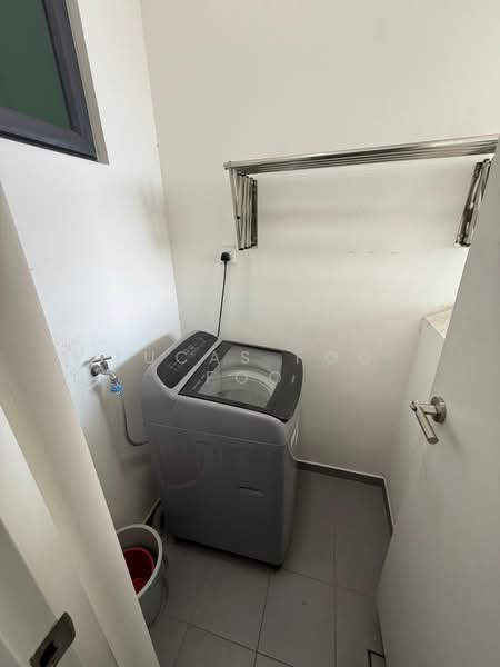 Condominium for Rent at 3 Residence - Lucas Foo - Interior - PropertyGuru.com.my