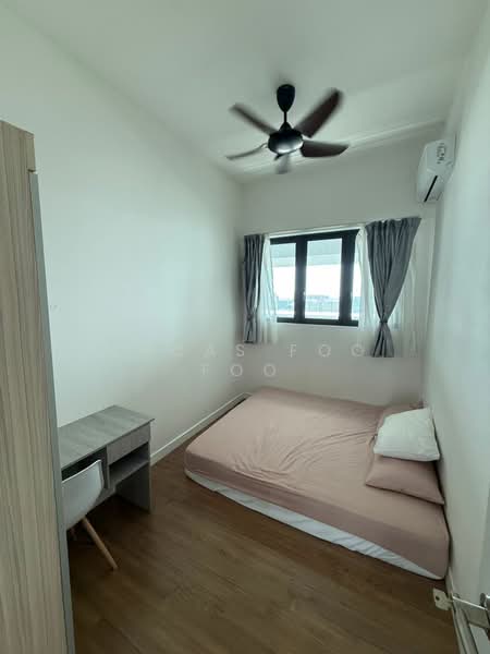Condominium for Rent at 3 Residence - Lucas Foo - Bedroom - PropertyGuru.com.my