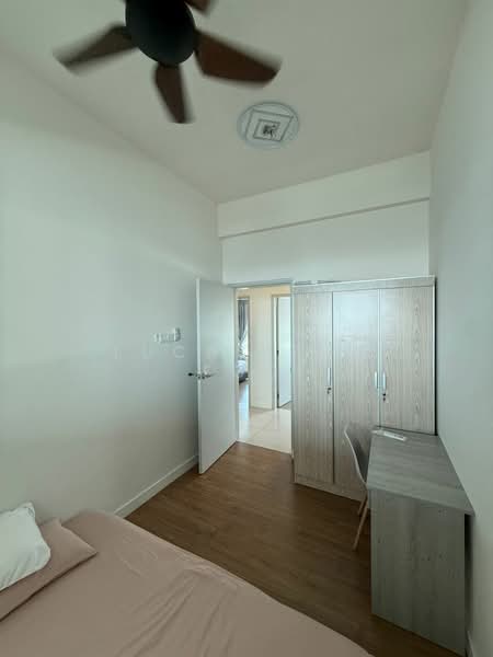 Condominium for Rent at 3 Residence - Lucas Foo - Bedroom - PropertyGuru.com.my