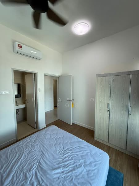 Condominium for Rent at 3 Residence - Lucas Foo - Bedroom - PropertyGuru.com.my