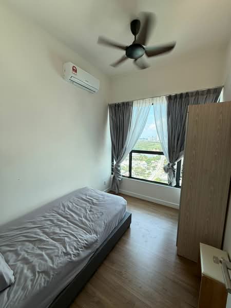 Condominium for Rent at 3 Residence - Lucas Foo - Bedroom - PropertyGuru.com.my