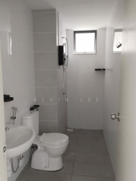Opal Residence untuk Untuk Disewa - RM 1,500 /bulan, Apr 2026 - Bathroom - PropertyGuru.com.my