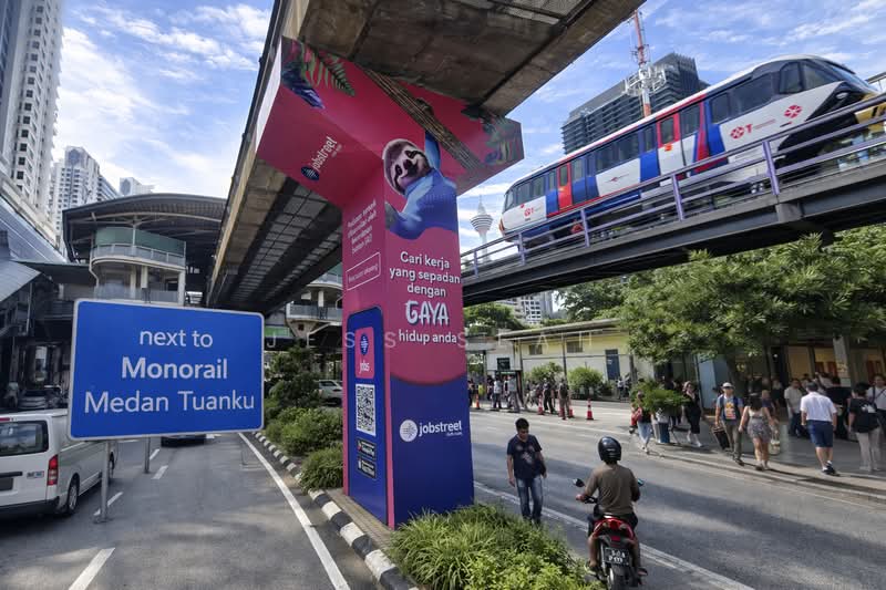 Shop for Sale in KL City Centre (Kuala Lumpur) - Jess Seah - Exterior - PropertyGuru.com.my