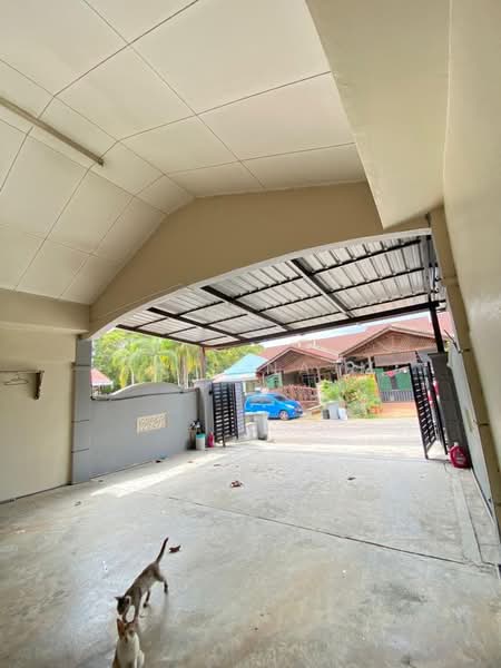 Terraced House for Sale in Pasir Gudang (Johor) - Hanif Najmi - Exterior - PropertyGuru.com.my