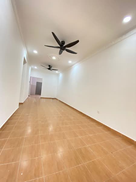 Terraced House for Sale in Pasir Gudang (Johor) - Hanif Najmi - Interior - PropertyGuru.com.my