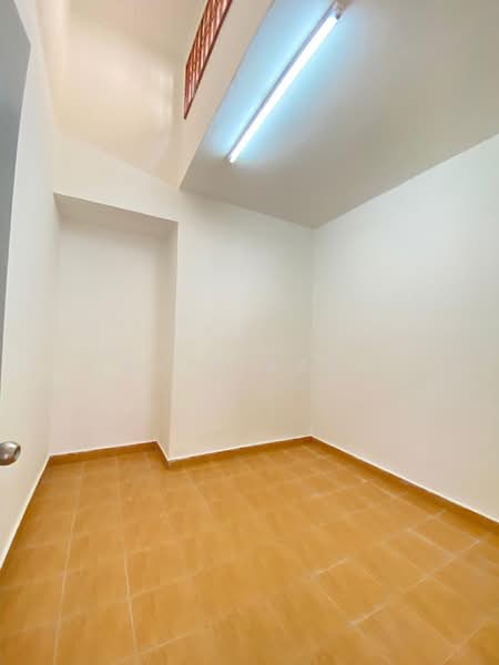 Terraced House for Sale in Pasir Gudang (Johor) - Hanif Najmi - Interior - PropertyGuru.com.my