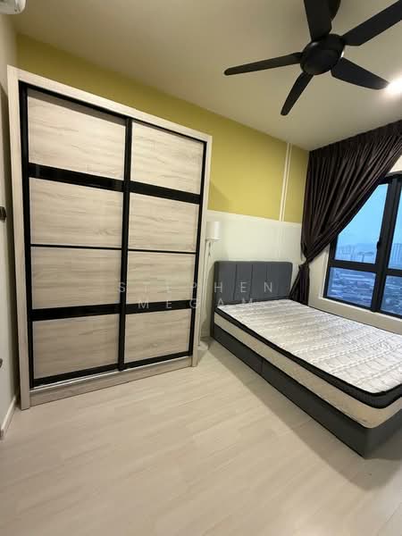 Service Residence for Rent at The Era @ Duta North - Stephen Megam - Bedroom - PropertyGuru.com.my