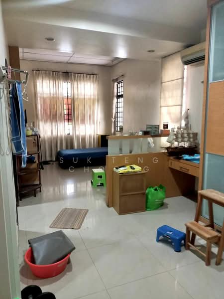 Twin Villa for Sale in Tampoi (Johor) - Suk Teng Choong - Interior - PropertyGuru.com.my