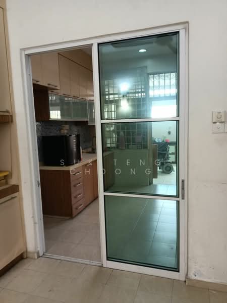 Twin Villa for Sale in Tampoi (Johor) - Suk Teng Choong - Kitchen - PropertyGuru.com.my