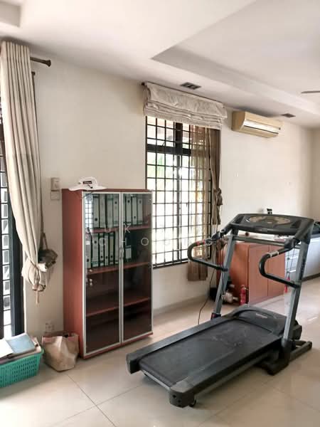 Twin Villa for Sale in Tampoi (Johor) - Suk Teng Choong - Interior - PropertyGuru.com.my