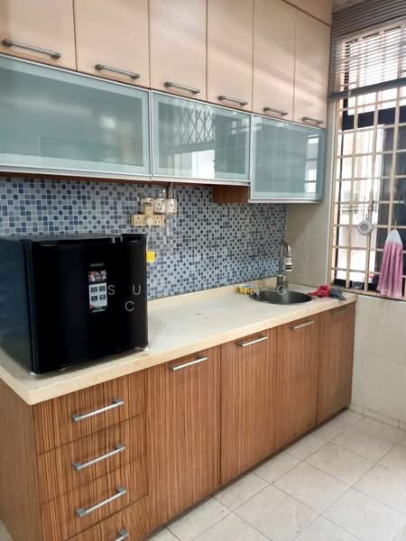 Twin Villa for Sale in Tampoi (Johor) - Suk Teng Choong - Kitchen - PropertyGuru.com.my