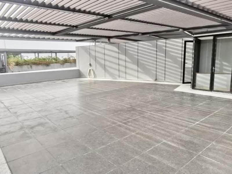 Condominium for Rent at Shorefront Residences - Amber Koay - Exterior - PropertyGuru.com.my