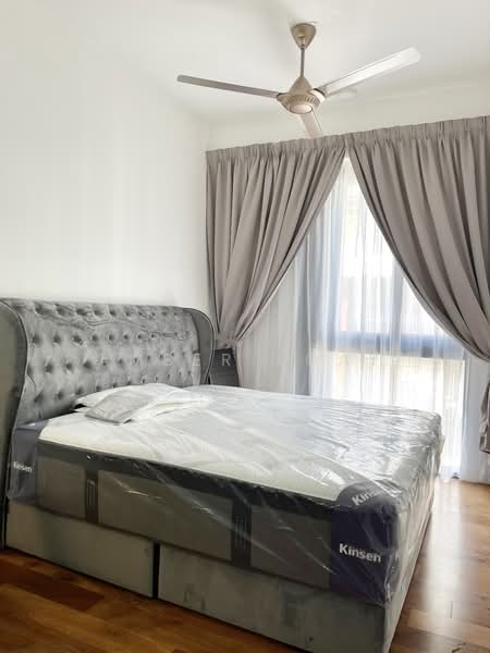 Condominium for Rent at Shorefront Residences - Amber Koay - Bedroom - PropertyGuru.com.my