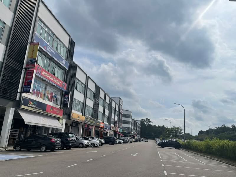 Shop / Office for Sale in Skudai (Johor) - Nelson Tan - PropertyGuru.com.my