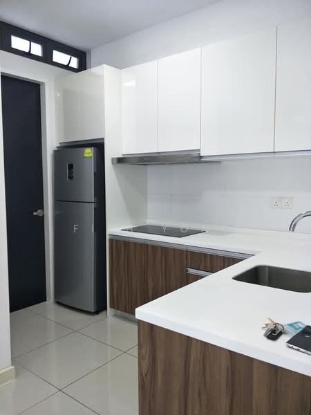 Setia Sky 88 untuk Untuk Disewa - RM 2,500 /bulan, Apr 2026 - Kitchen - PropertyGuru.com.my
