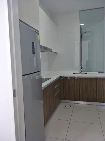 Setia Sky 88 untuk Untuk Disewa - RM 2,500 /bulan, Apr 2026 - Kitchen - PropertyGuru.com.my