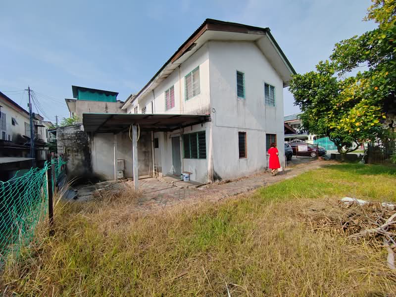 2-storey Terraced House for Sale in Bukit Rawang Jaya 2 (Rawang) - Yean Ma - Exterior - PropertyGuru.com.my