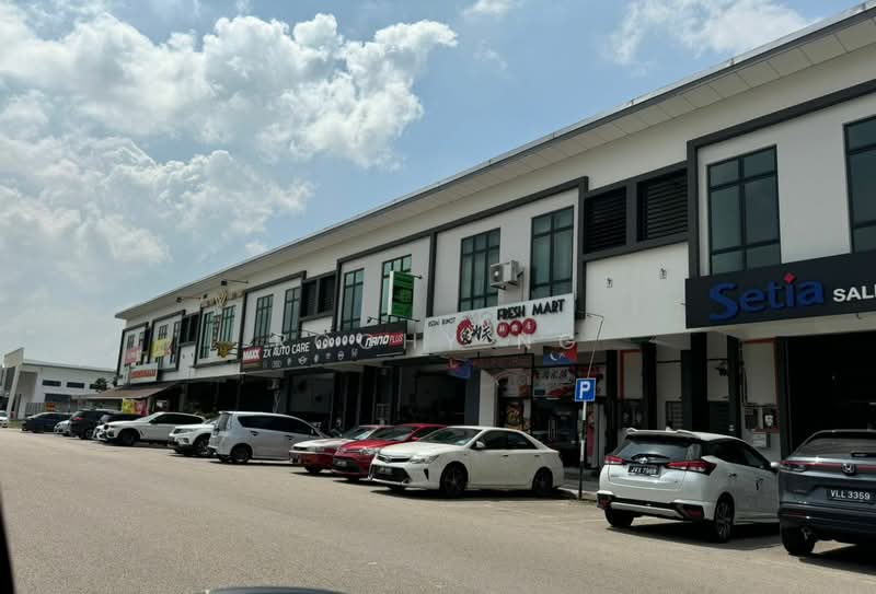 Shop for Sale in Taman Industri Jaya (Skudai) - Rochy Ng - Exterior - PropertyGuru.com.my