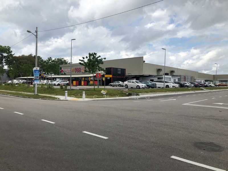 Shop for Sale in Taman Industri Jaya (Skudai) - Rochy Ng - Exterior - PropertyGuru.com.my