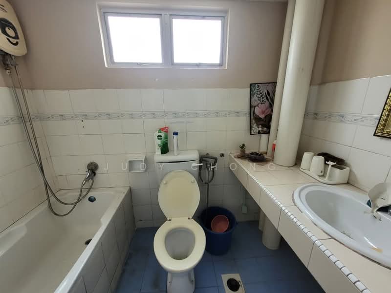Vista Saujana untuk Untuk Dijual - RM 235,000, Apr 2026 - Bathroom - PropertyGuru.com.my