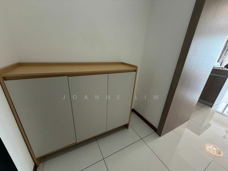 The Tamarind untuk Untuk Disewa - RM 3,300 /bulan, Apr 2026 - Interior - PropertyGuru.com.my