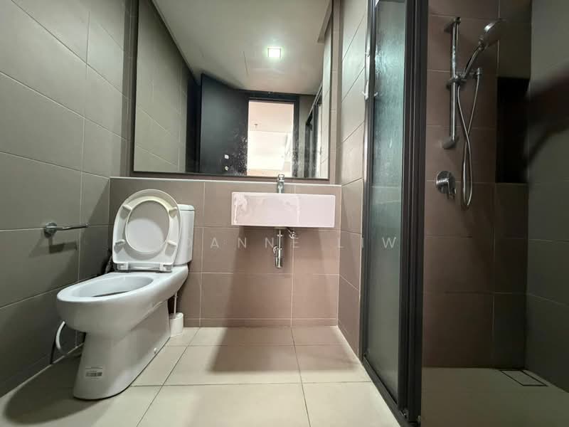 The Tamarind untuk Untuk Disewa - RM 3,300 /bulan, Apr 2026 - Bathroom - PropertyGuru.com.my