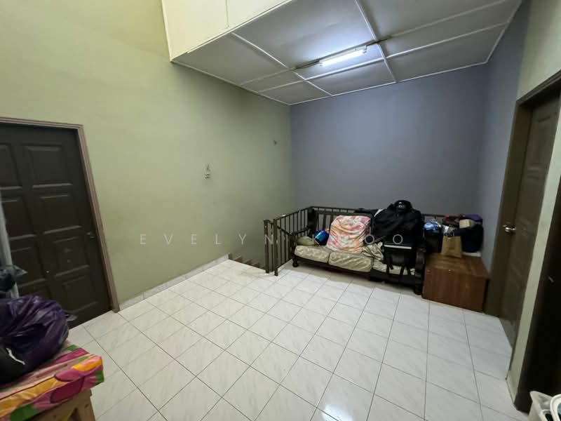 New Green Park Rawang untuk Untuk Dijual - RM 400,000, Apr 2026 - Hallway - PropertyGuru.com.my