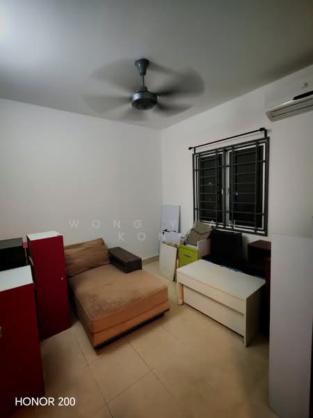 Apartment for Rent at Seri Kasturi Apartments - Wong Yuan Kong - PropertyGuru.com.my