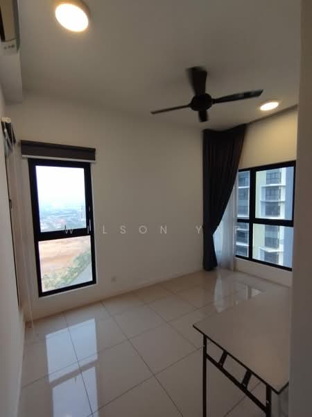 Service Residence for Rent at Le Pavillion - Wilson Yap - Interior - PropertyGuru.com.my