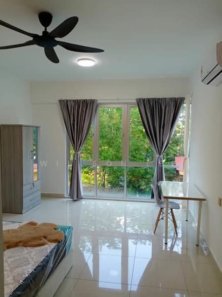 Goodfields Residence (Pangsapuri Bukit Minyak Permai) untuk Untuk Disewa - RM 1,800 /bulan, Apr 2026 - Bedroom - PropertyGuru.com.my