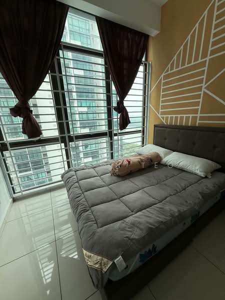 Service Residence for Rent at Wave @ Marina Cove - Jayson Teo - Bedroom - PropertyGuru.com.my