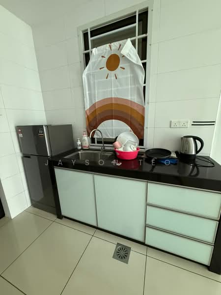 Service Residence for Rent at Wave @ Marina Cove - Jayson Teo - PropertyGuru.com.my