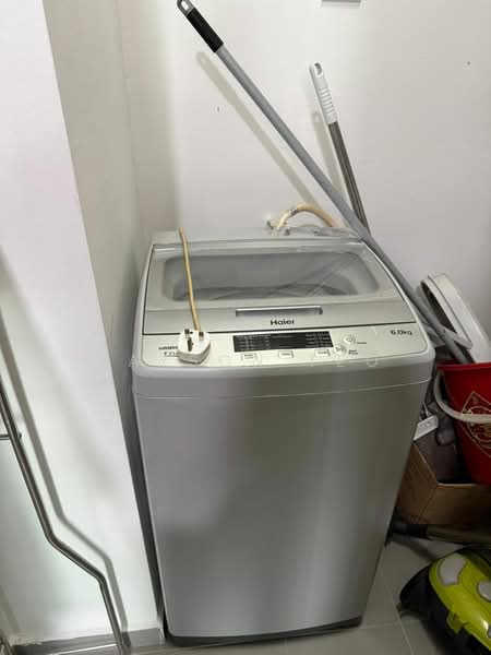 Service Residence for Rent at Wave @ Marina Cove - Jayson Teo - PropertyGuru.com.my