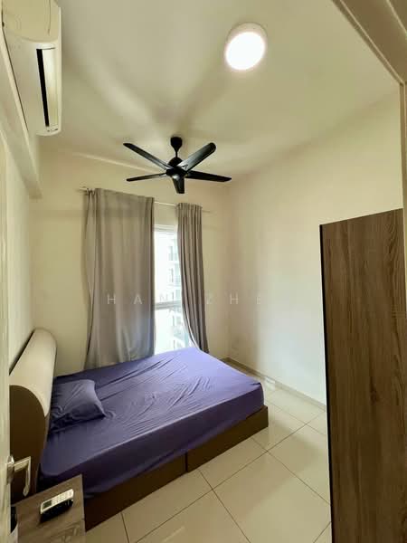 Condominium for Rent at Imperial Residences - Han Zhen - Bedroom - PropertyGuru.com.my