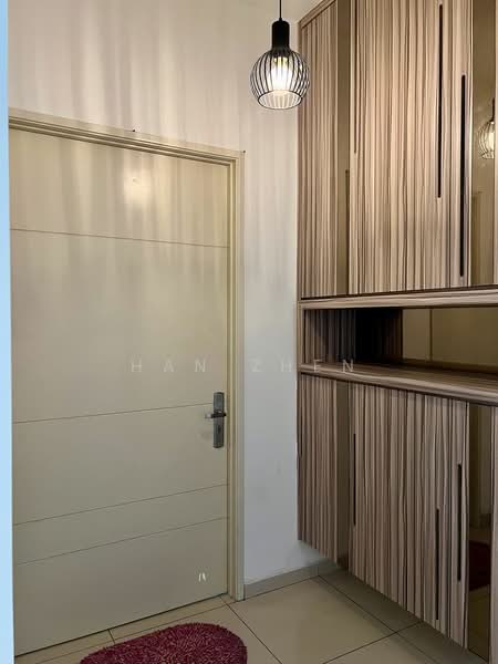 Condominium for Rent at Imperial Residences - Han Zhen - Entrance - PropertyGuru.com.my