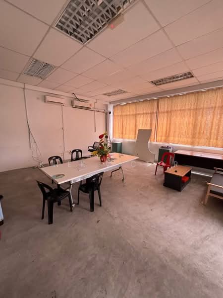 Kilang untuk Disewa di Skudai (Johor) - Khek Victor - Interior - PropertyGuru.com.my
